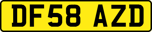 DF58AZD