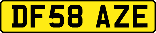 DF58AZE