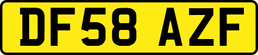 DF58AZF