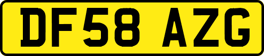 DF58AZG