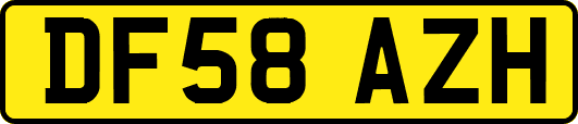 DF58AZH