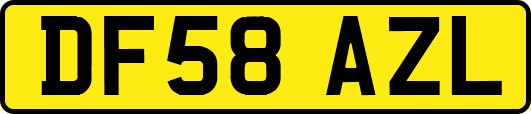 DF58AZL