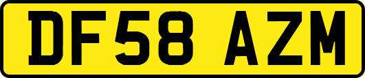 DF58AZM
