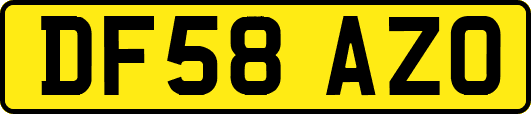 DF58AZO