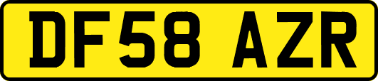 DF58AZR