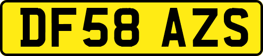 DF58AZS