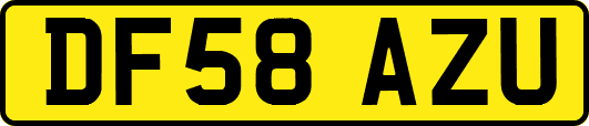 DF58AZU