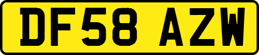 DF58AZW