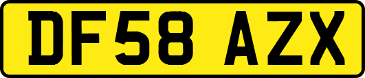 DF58AZX