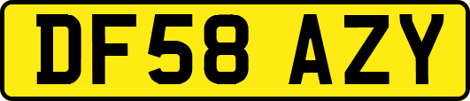 DF58AZY
