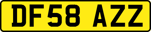 DF58AZZ