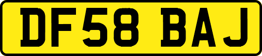 DF58BAJ