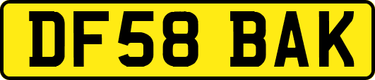 DF58BAK