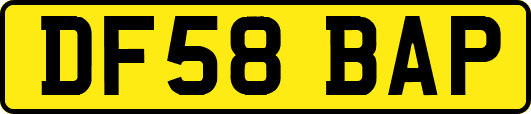 DF58BAP