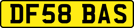 DF58BAS