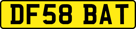 DF58BAT