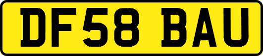 DF58BAU