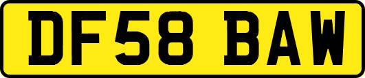 DF58BAW