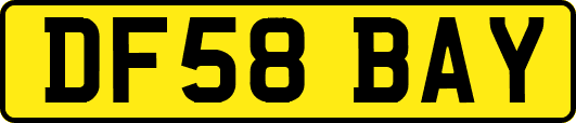DF58BAY