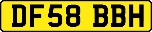 DF58BBH