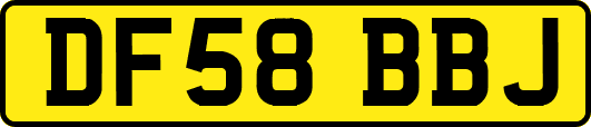 DF58BBJ