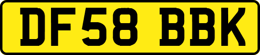 DF58BBK