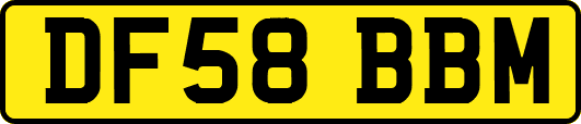DF58BBM