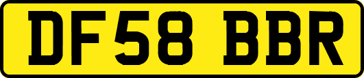 DF58BBR