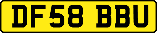 DF58BBU