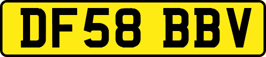 DF58BBV