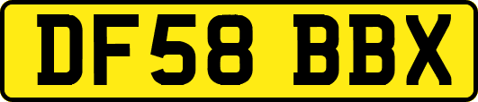 DF58BBX