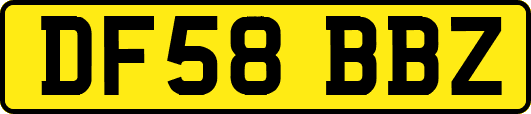 DF58BBZ