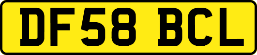 DF58BCL
