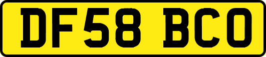 DF58BCO