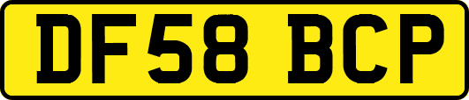 DF58BCP