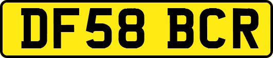 DF58BCR