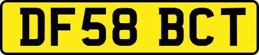 DF58BCT