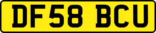 DF58BCU