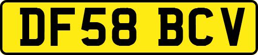 DF58BCV