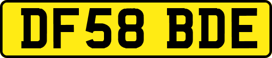 DF58BDE