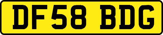 DF58BDG
