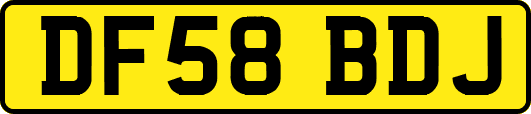 DF58BDJ