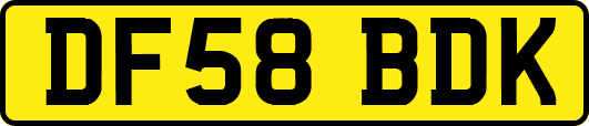 DF58BDK