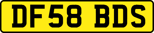 DF58BDS