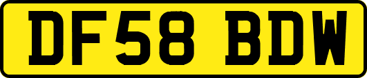 DF58BDW