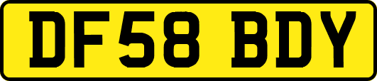 DF58BDY