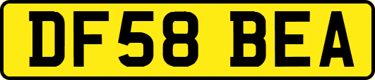 DF58BEA