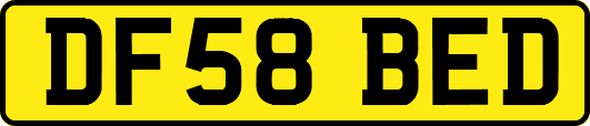 DF58BED
