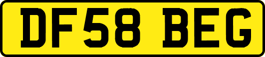 DF58BEG