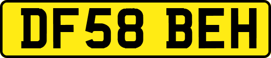 DF58BEH